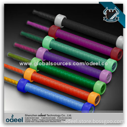 Disposable Electronic Cigarette, E-hookah in 400 Puffs, Huge Vapor Cigarette